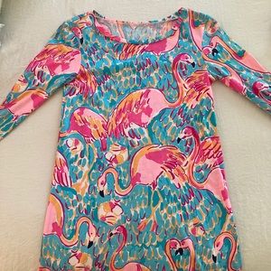 Lily Pulitzer Dress